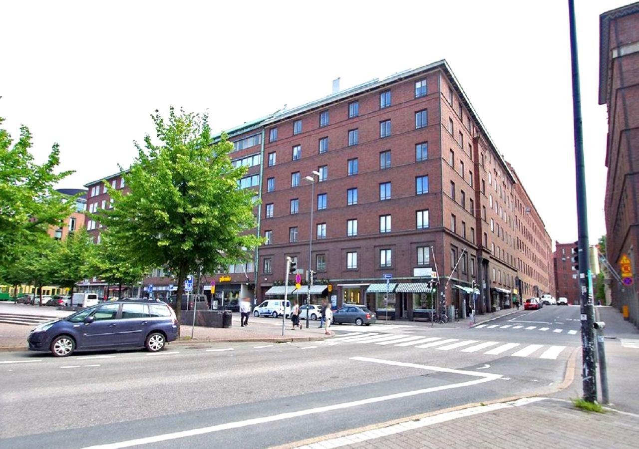 Appartement Studio Victoria In City Center *